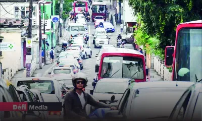 Un contrôle médical pour déterminer l’aptitude à conduire un véhicule