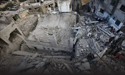 Blinken au Moyen-Orient pour prôner une aide accrue à Gaza et éviter l'embrasement