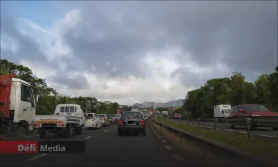 Travaux routiers et métro : déviations, extensions et embouteillages