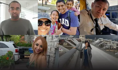 Émigration : À la recherche de l’eldorado !