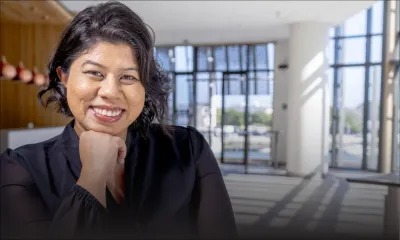 CSI Energy Group : Natacha Emilien promue Deputy Group CEO