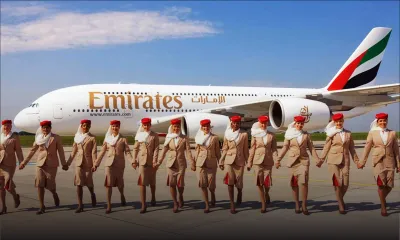 Emirates Skywards marks 16 years with over 16 million members