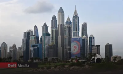 Free Trade Agreement Maurice/Émirats arabes unis : des discussions seront entamées