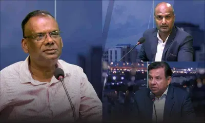 Sithanen décortique le budget de Padayachy