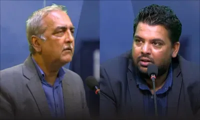 Au Coeur de l'Info : quelles priorités pour l'économie en 2020 ? 