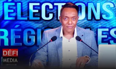 RODRIGUES A L'HEURE DU VOTE CE DIMANCHE