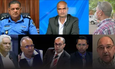 Affaire Akil Bissessur - Devoir de la police et respect de la vie privée : compte-rendu de l’émission