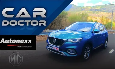 [Épisode 5] Car Doctor - Découvrons les voitures autonomes chez Autonexx