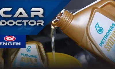 [Épisode 2] Car Doctor : l'huile moteur n'a plus de secret chez Engen