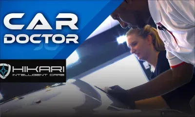 [Épisode 1] Car Doctor : Chez Hikari Mauritius, la passion du detailing automobile devient un art