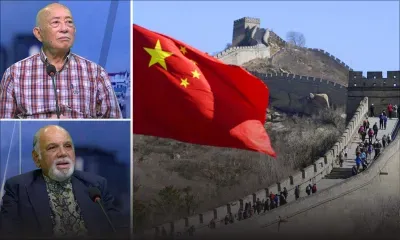 Chine : Progrès et enjeux