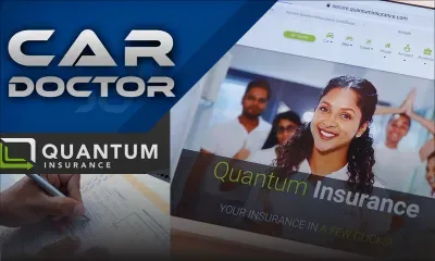 [Épisode 6] Car Doctor - Quantum Insurance Ltd : l’assurance auto en quelques clics