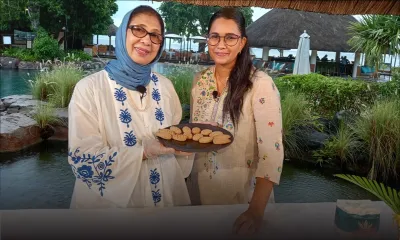 À suivre sur Defimedia.info et TéléPlus - «Ramadan Homemade Recipes» : une émission proposant des recettes saines pendant le Ramadan