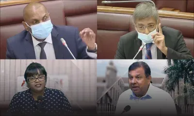 Suivez la PNQ axée sur la hausse du coût de la vie