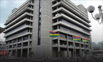 Le Registrar General à Port-Louis fermé ce vendredi