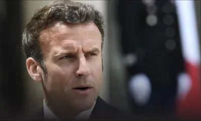 La France aux urnes pour des législatives décisives pour Macron