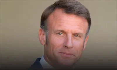 Le président français Emmanuel Macron à Maurice : agenda chargé pour une visite de 24 heures