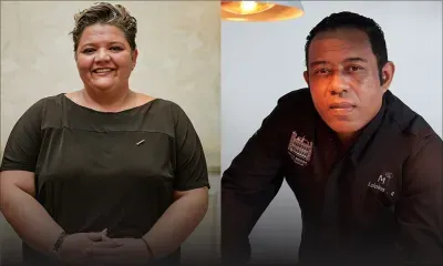 Les Petits Chefs en herbe : le concours culinaire revient les 8 et 9 juin avec 12 candidats en lice