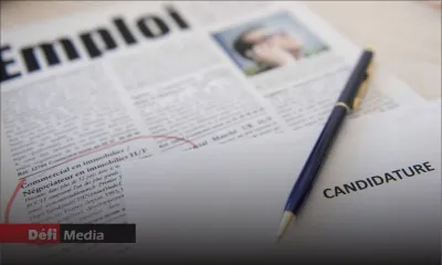 Chômage : le National Employment Department bientôt opérationnel