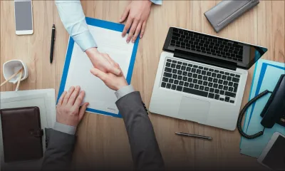 Au Cœur de l’Info : Quelles seront les perspectives dans le secteur de l’emploi pour 2021 ?