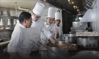 Emploi à l’étranger - Hôtellerie : des pays cherchent à recruter des Mauriciens 