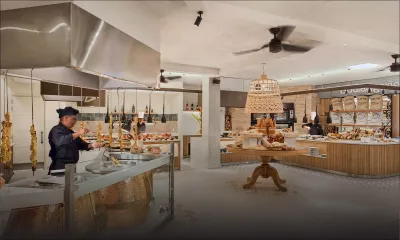 Face au manque de main-d’œuvre : des hôtels jouent la carte des salaires pour attirer les jeunes