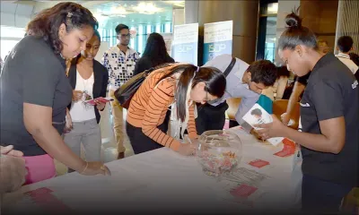 Mesure budgétaire annoncée dans l’Annexe : le coup de pouce fiscal promis aux 18-28 ans se mue en attente 