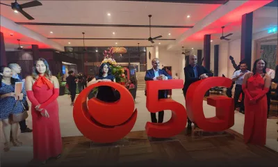 Télécommunications : Emtel lance la 5G mobile