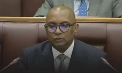 Budget 20223-24 : plateau spécial et traduction en Kreol du discours budgétaire