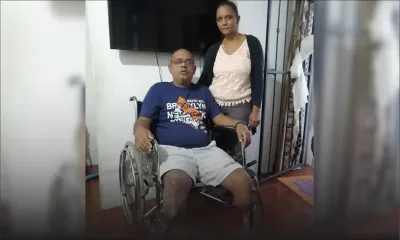 Amputé de deux pieds en à peine une année - Yovin : «Enn zour si bondie beni mo pou ressi debout lor mo de lipie»