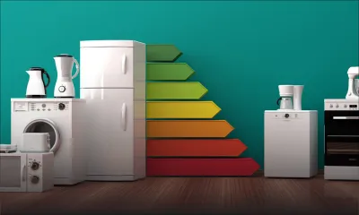 Énergie : baisse de 25 % de la taxe carbone pour les frigos et lave-vaisselle performants