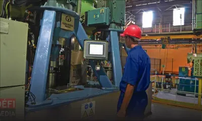 Services publics : l’utilisation de l’énergie et de l’eau est en hausse