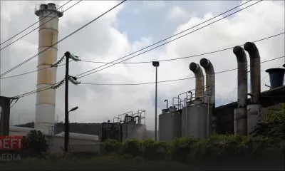 Transition énergétique : comment rattraper le retard ? 