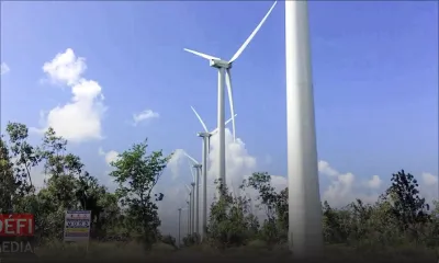 Production des énergies renouvelables : une transition énergétique laborieuse 