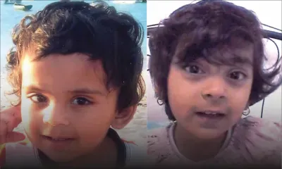 À Vacoas : Trois membres d’une famille portés manquants