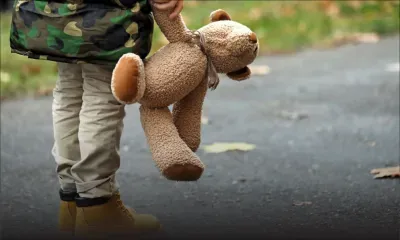 Des Enfants abandonnés à Surinam - Anendee : «Mo leker pou touzour bat pou zot» 