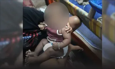 Décès d’un nourrisson à Palma - Kevin, le père : «Monn bouz li, me li pann leve mem» 