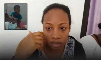 Un garçonnet de deux ans meurt après avoir avalé un bonbon : sa mère se confie