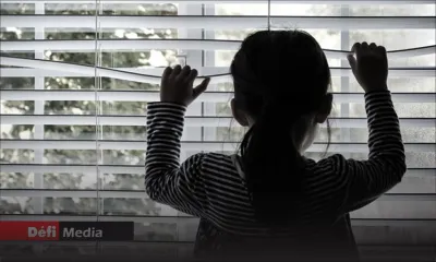  [Explik ou Ka] Abus sexuels : Comment mieux protéger nos enfants ?