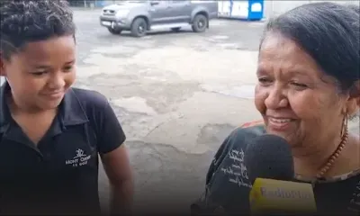 PSAC 2022 : Aaron, orphelin de père, réussit haut la main