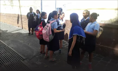 Examens du PSAC : «Les questions étaient abordables», confient des élèves