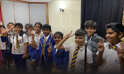 «On ne s’attendait pas à remporter le disque de l’année», réagit le fondateur de Dukesbridge