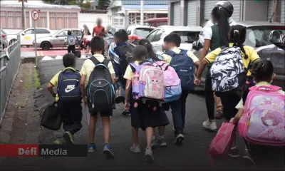 Grade 2 : les élèves nés entre le 1ᵉʳ juin et le 31 décembre 2016 seront promus à l’issue d’une épreuve