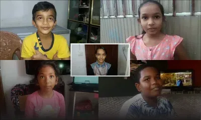 Témoignages : Ce que pensent les enfants du confinement