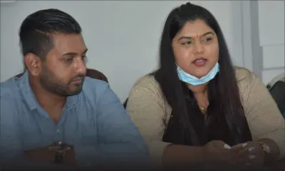 Meurtre de Manan Fakhoo : ses proches disent craindre pour leur sécurité  