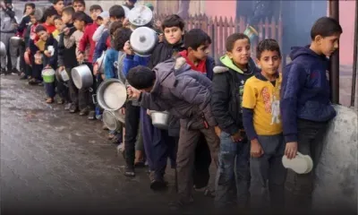 [Blog] Targeting Gaza's children