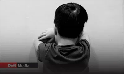 Shelters : quelle protection pour les enfants ?