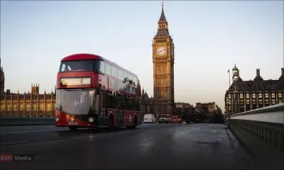 Séjours au Royaume-Uni : Les Mauriciens devront obtenir une Autorisation électronique de voyage à partir du 8 janvier 2025