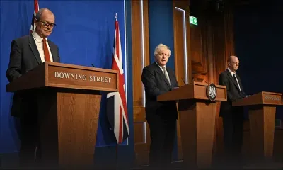 Virus: le Royaume-Uni se prépare à accueillir les étrangers totalement vaccinés