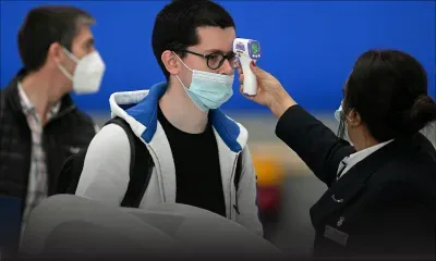 Covid-19 : le Royaume-Uni, pays le plus touché en Europe en matière de surmortalité 